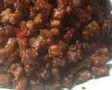 Foto langkah ke 4 dari resep Sambel goreng tempe endeus.