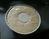 A picture of step 6 of Wheat flour cake.
