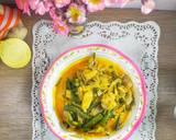 Cara Membuat Sayur Nangka Muda 8