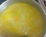 Foto del paso 3 de la receta: Sopita de verduras casera 🍲