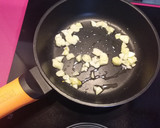 Foto del paso 2 de la receta: Pulpo al ajillo