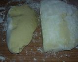 Foto del paso 5 de la receta: Ñoquis del 29