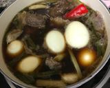 滷牛腱的食譜步驟6照片