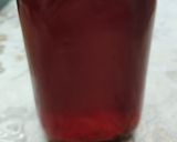 পেয়ারার জেলী। Guava Jelly রেসিপির ধাপ 2 ছবি