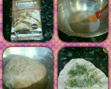 Foto del paso 1 de la receta: Pan de avena