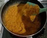 Foto langkah ke 3 dari resep Serundeng Kelapa Pedas Manis.
