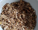 Foto del paso 1 de la receta: Ni las migas se tiran, se transforman en deliciosas TRUFAS BAÑADAS EN CHOCOLATE🍬