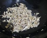 Foto langkah ke 3 dari resep Tongkol Suir.