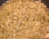 Foto del paso 5 de la receta Salsa tres tomates