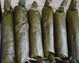 Foto langkah ke 5 dari resep Kue mata roda (putri noong).