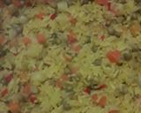 Foto del paso 5 de la receta: Arroz primavera