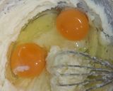 Hình bước làm 2 của món Bánh quy chanh