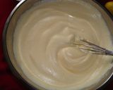 Frigyes diótortája recept fázis 3 fotója