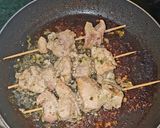 Chicken malai tikka recipe in tamil / சிக்கன் மலாய் டிக்கா ரெசிபி ஸ்டேப் 5 புகைப்படம்
