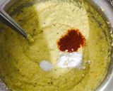 લેફટઓવર ખીચડી ની ઈડલી સંભાર (Leftover Khichdi Idli Sambhar Recipe In Gujarati) રેસીપી સ્ટેપ8ફોટો