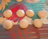 Foto del paso 5 de la receta: Conchas