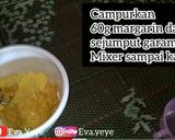 Foto langkah ke 2 dari resep Donat labu kuning.