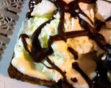 Foto del paso 5 de la receta: Postre choco-cream💗 ┬──┬ ¯\_(ツ)
