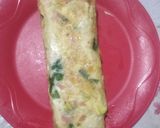 Foto langkah ke 5 dari resep Gyeran Mari.