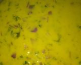 तिखट पानगी (panagi recipe in marathi) रेसिपी स्टेप 1 फोटो 