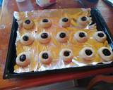 Foto del paso 4 de la receta: Galletas con Mermelada