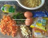 Foto langkah ke 1 dari resep Macaroni Schotel Cheese.
