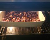 A picture of step 2 of Pork Gyro Plate.