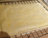 Foto del paso 4 de la receta: Coca de pinyonets (coca de piñones)
