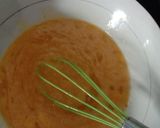 Foto langkah ke 1 dari resep Roti seuop (Roti tawar kukus) #Aceh.