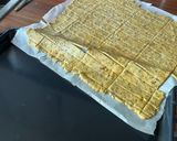 Foto del passaggio 4 della ricetta 169 • Crackers croccanti, buonissimi e velocissimi (talitas argentinas) 🇦🇷