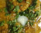 दाल ढोकली (Dal Dhokli recipe in Hindi) रेसिपी चरण 3 फोटो