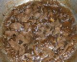 Foto langkah ke 3 dari resep Daging Sapi Lada Hitam Simple .