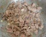 Foto langkah ke 2 dari resep Daging Sapi Lada Hitam Simple .
