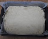 Pas rețetă Focaccia 9 fotografie