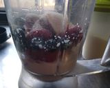 Foto del paso 2 de la receta: Helado de frutas🍦