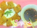 Martabak Telur Mini