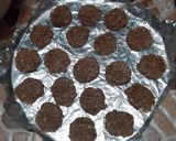 Foto langkah ke 3 dari resep Oatmeal Cookies.