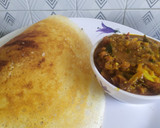 சைதாப்பேட்டை வடகறி & கீ ரோஸ்ட் ரெசிபி ஸ்டேப் 4 புகைப்படம்