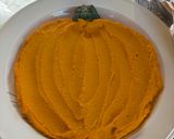 Foto del paso 5 de la receta Hummus de Halloween