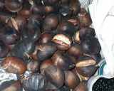 Foto del paso 4 de la receta Castañas asadas