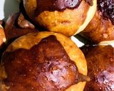 Foto langkah ke 4 dari resep Coffee bun.