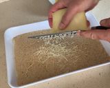 Foto del paso 2 de la receta: Pechuga con Idiazábal y avellanas