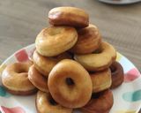 Foto del paso 9 de la receta Donuts thermomix - como preparar donuts y no morir en el intento 💪🏻