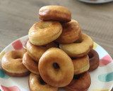 Foto del paso 9 de la receta: Donuts thermomix - como preparar donuts y no morir en el intento 💪🏻