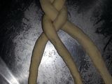 Pan de mantequilla