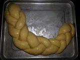 Pan de mantequilla
