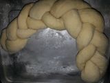 Pan de mantequilla