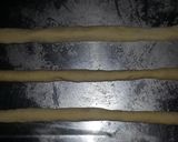Foto del paso 3 de la receta: Pan de mantequilla