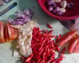 Foto langkah ke 2 dari resep Gurame saus tiram.