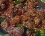 Foto langkah ke 3 dari resep Sambel Cumi bikin nagih Ala Amee Xaquille.